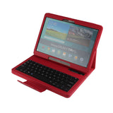 Cooper CEO Keyboard Folio for Apple iPad Pro/Air and Samsung Galaxy Tab S - 43
