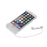 Snailink RAPPCase Battery Shell Case for Apple iPhone 6/6S/Plus w/ Retractable Earphones - 13