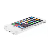 Snailink RAPPCase Battery Shell Case for Apple iPhone 6/6S/Plus w/ Retractable Earphones - 14