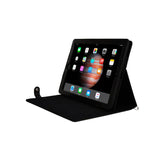 Sherpa Carry Magnetic Folio Case with Shoulder Strap for all Apple iPads - 3