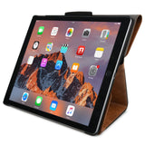 Uniq Transforma Heritage Folio Case for Apple iPad Pro 12.9 (1st Gen)