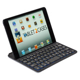 Cooper Firefly Backlight Keyboard for all Apple iPads - 17