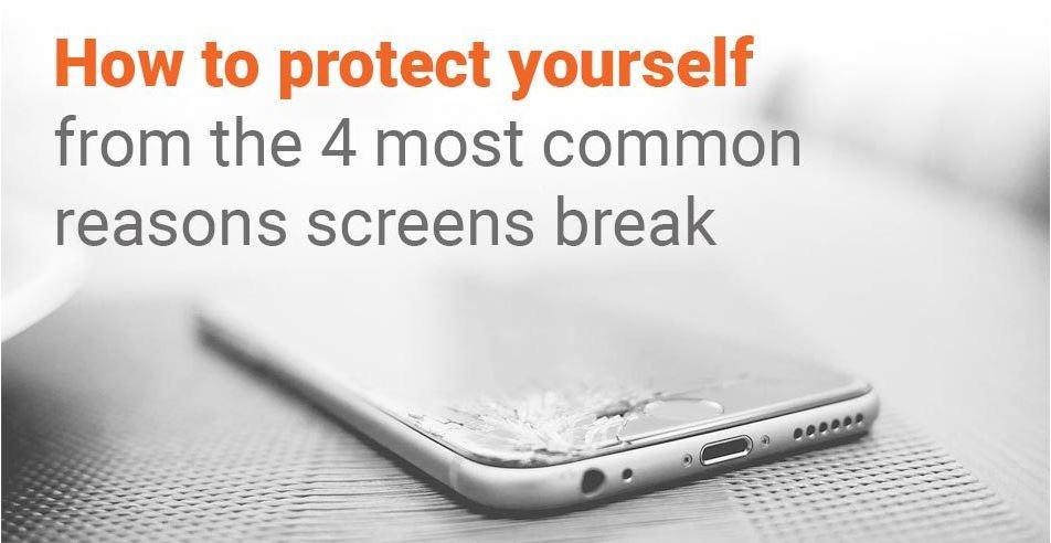 How to Protect Your Tablet or Smartphone from Breaking