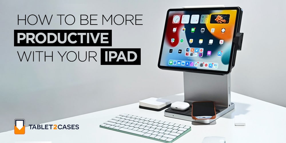 Should you consider an iPad for your new job?