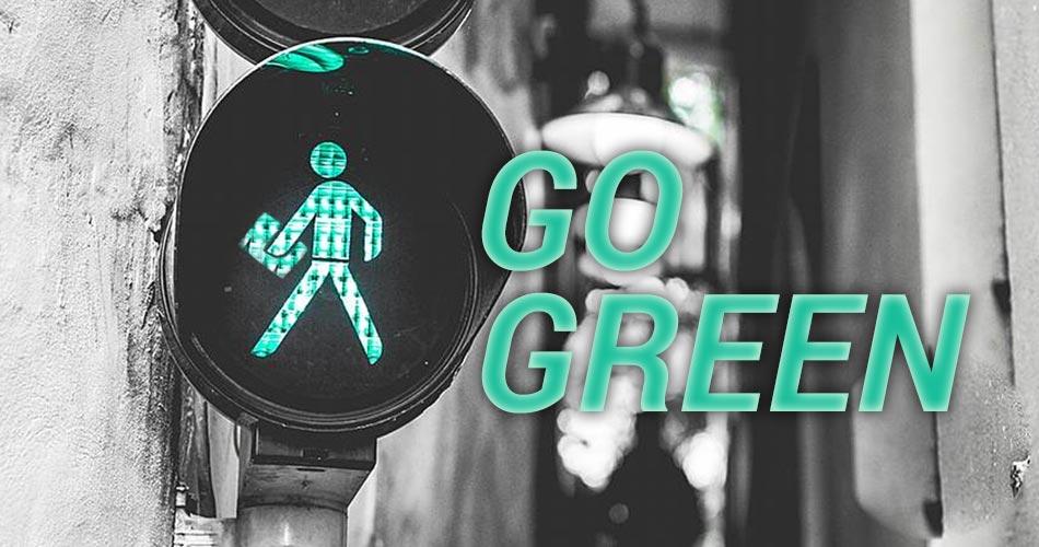 Go Green! 6 Tablet Cases That Will Show Your Love of Nature