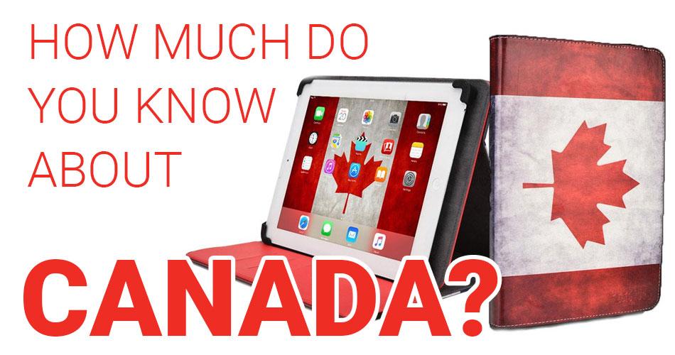 Learn About Canadian History with 3 Tablet Apps