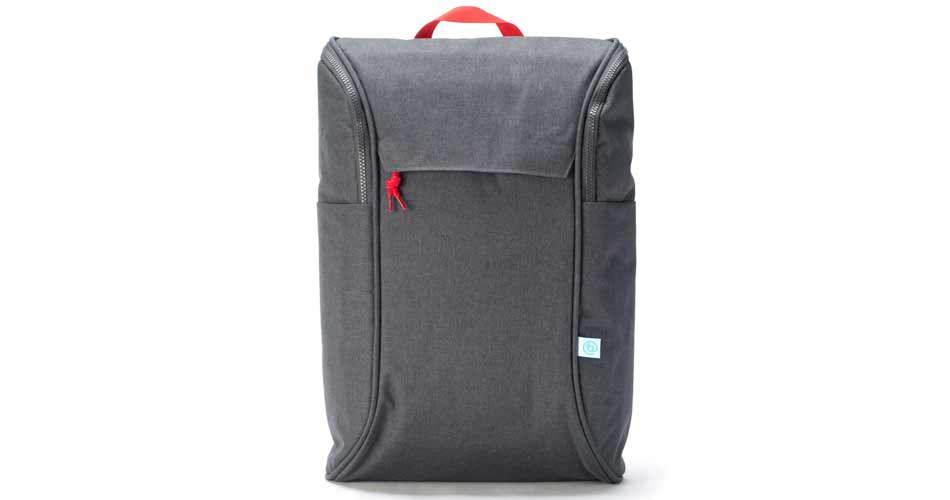 Booq’s Daypack Solves Packing Problems for Tablet and Laptop Owners