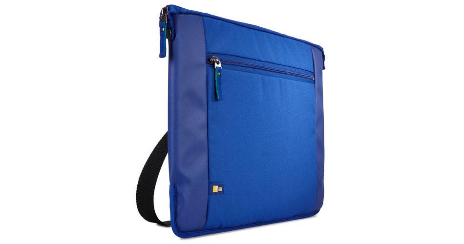 Slim but Spacious and Highly Protective – Caselogic Intrata Tablet Bag