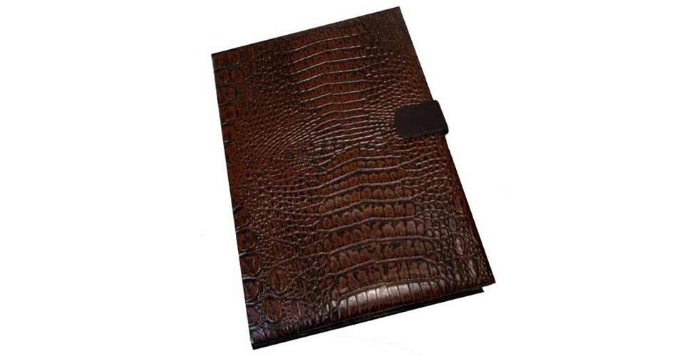 Apple Tablets Enjoy Fabuleux Specialty Edition Folio Cases