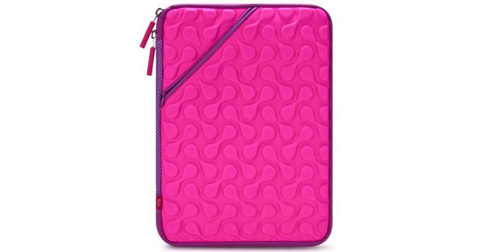 iLuv Learns From the Best Artists With the Universal Gaudi Sleeve