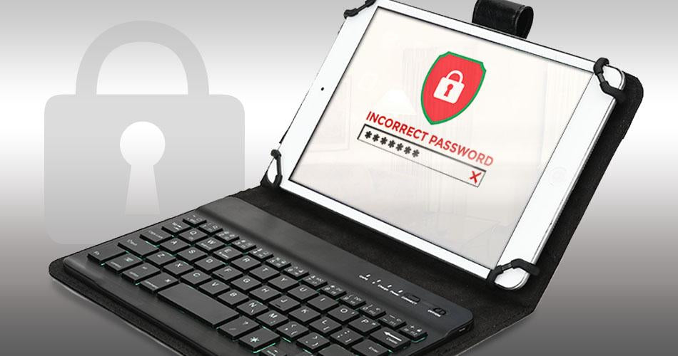 Best Password Management Apps for Every Tablet