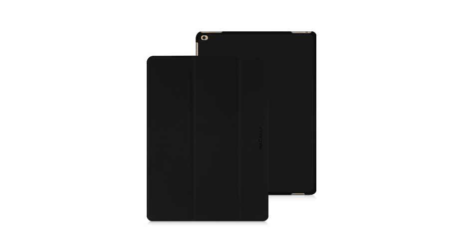 Macally Protects the iPad Pro With a Lightweight Tablet Folio Case