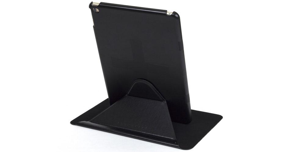 NewFlux Designs Take Bizness Seriously With a Multi-angle Folio Case