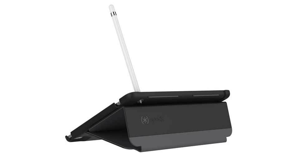 Speck Turns Your iPad Pro 9.7 Folio Case Into an Inkwell Station