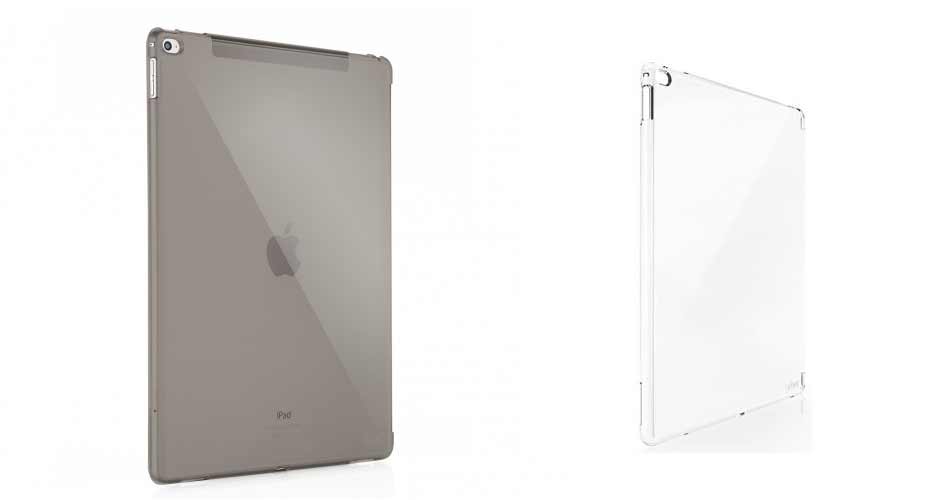 Half Shell From STM Bags Offers Full iPad Pro Protection