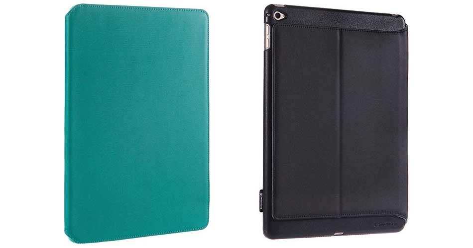 Paint a Brand New Canvas With a SwitchEasy Folio for the iPad Mini 4