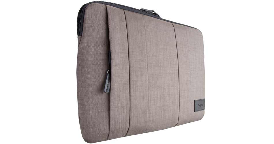 The iPad Pro Becomes City Smart With a New Tablet Sleeve From Targus