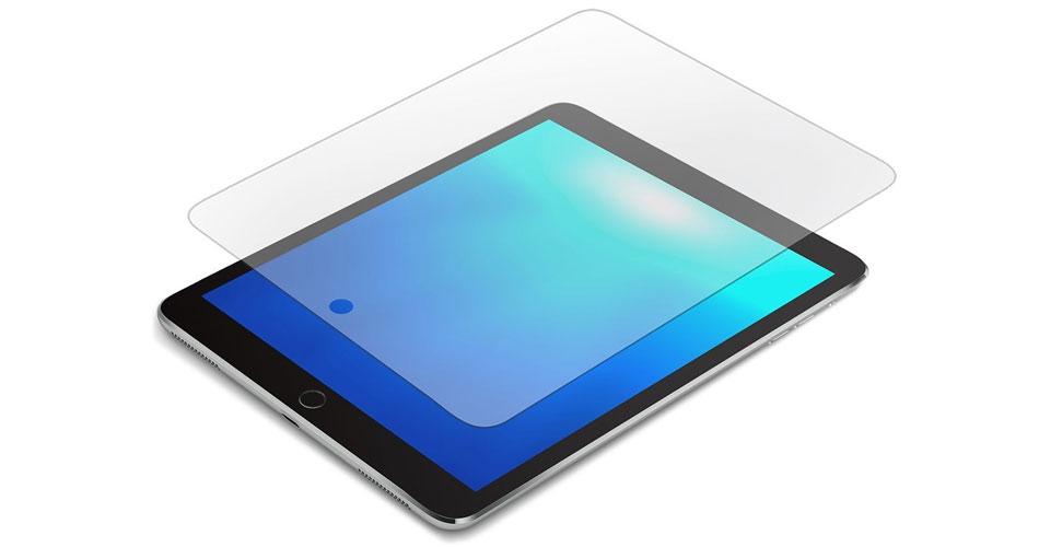 Keep Your iPad Pro Screen Safe With Targus Screen Protector