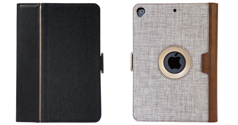 Targus Sign Their Name on iPad Pro 9.7 With VersaVu Tablet Folio Case