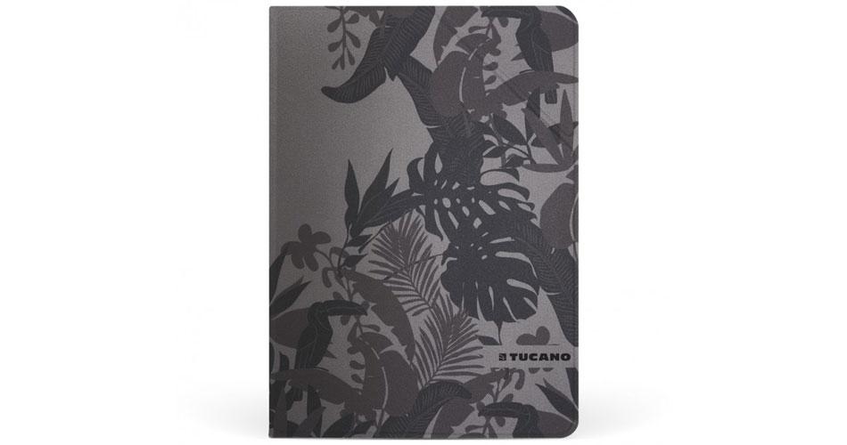 The New Tucano Folio Welcomes the iPad Pro 9.7 to the Angolo Jungle