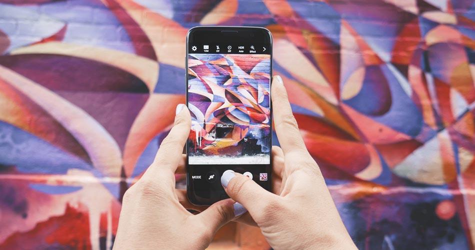 3 Tablet Photo Taking Apps You Will Love