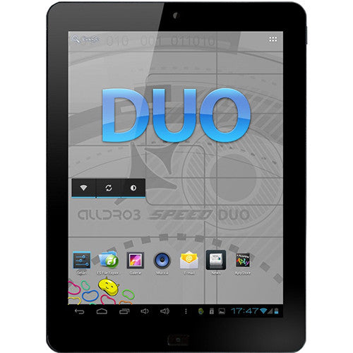 Allview AllDro 3 Speed DUO/HD/Quad