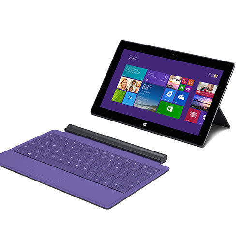 Microsoft Surface Pro (1/2)