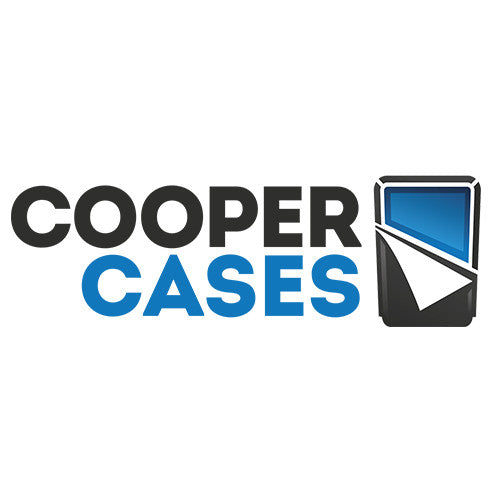 Cooper Cases