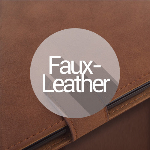 Faux-Leather