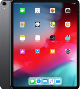 Apple iPad Pro 12.9 (3rd gen)