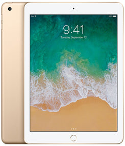 Apple iPad (5th Gen)