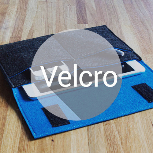 Velcro Lock