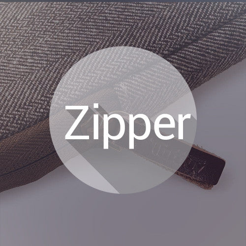 Zipper Lock