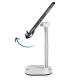 Cooper TabHolder - Height Adjustable Tablet Holder (Compatible with Portable Monitors)