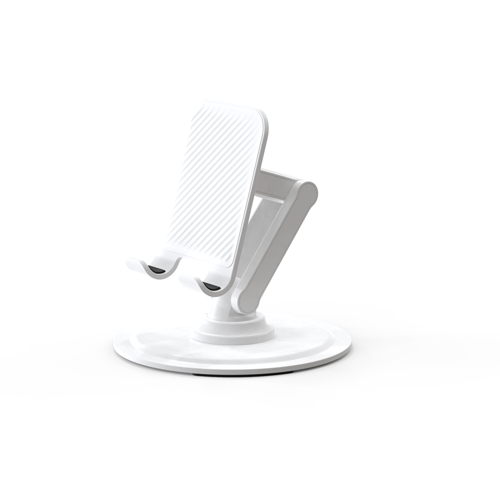 Cooper 360° Stand - Adjustable Cell Phone Stand for Desk