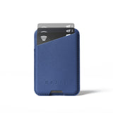 Mujjo Full Leather Magnetic Wallet for iPhone 14/13/12 (2023 Edition)