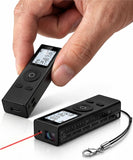 Cooper Ray Mini Laser Measuring Tool