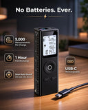 Cooper Ray Mini Laser Measuring Tool