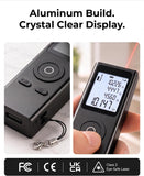Cooper Ray Mini Laser Measuring Tool