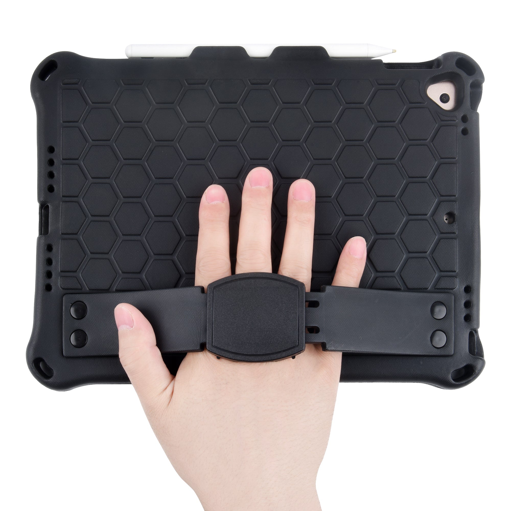 Cooper Impact Rugged Case for Apple iPad