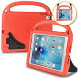 Bam Bino Hero Rugged Case with Shoulder Strap for Apple iPad
