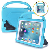 Bam Bino Hero Rugged Case with Shoulder Strap for Apple iPad