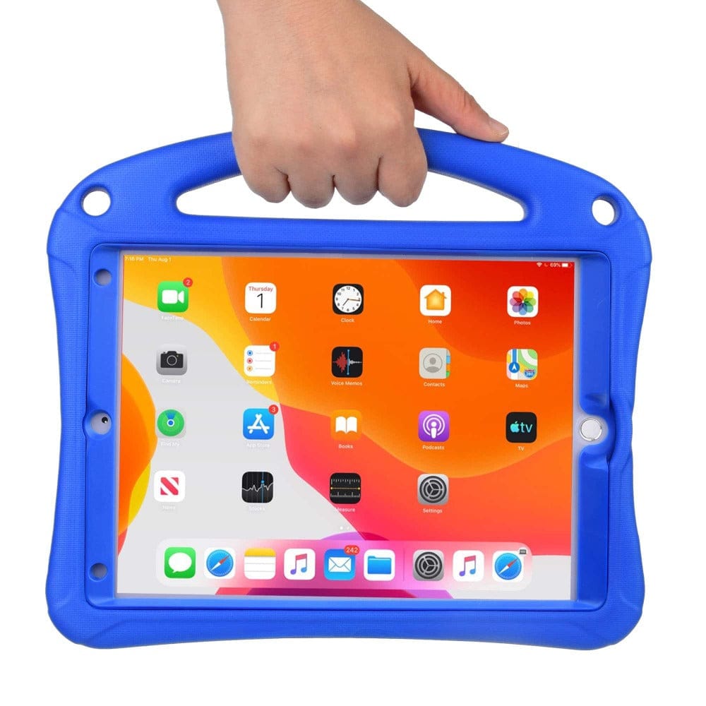 Bam Bino Space Suit case for 10.2 iPad (9th-8th-7th Gen) – Tablet2Cases
