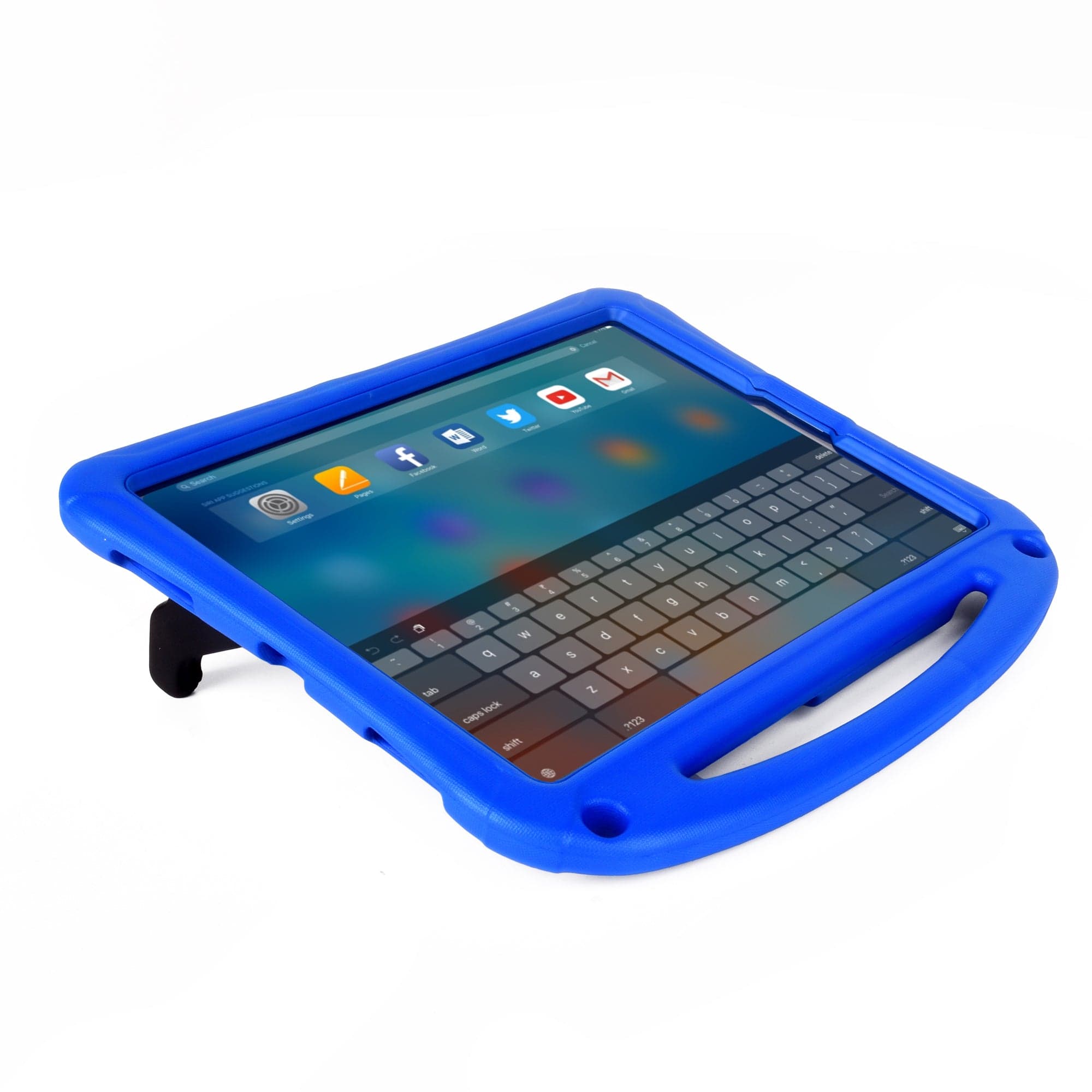 GoNow Case for ipads 10.2 and 10.5