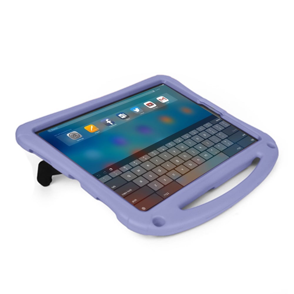 Bam Bino Space Suit Super Rugged Kids case with Screen Guard for iPad