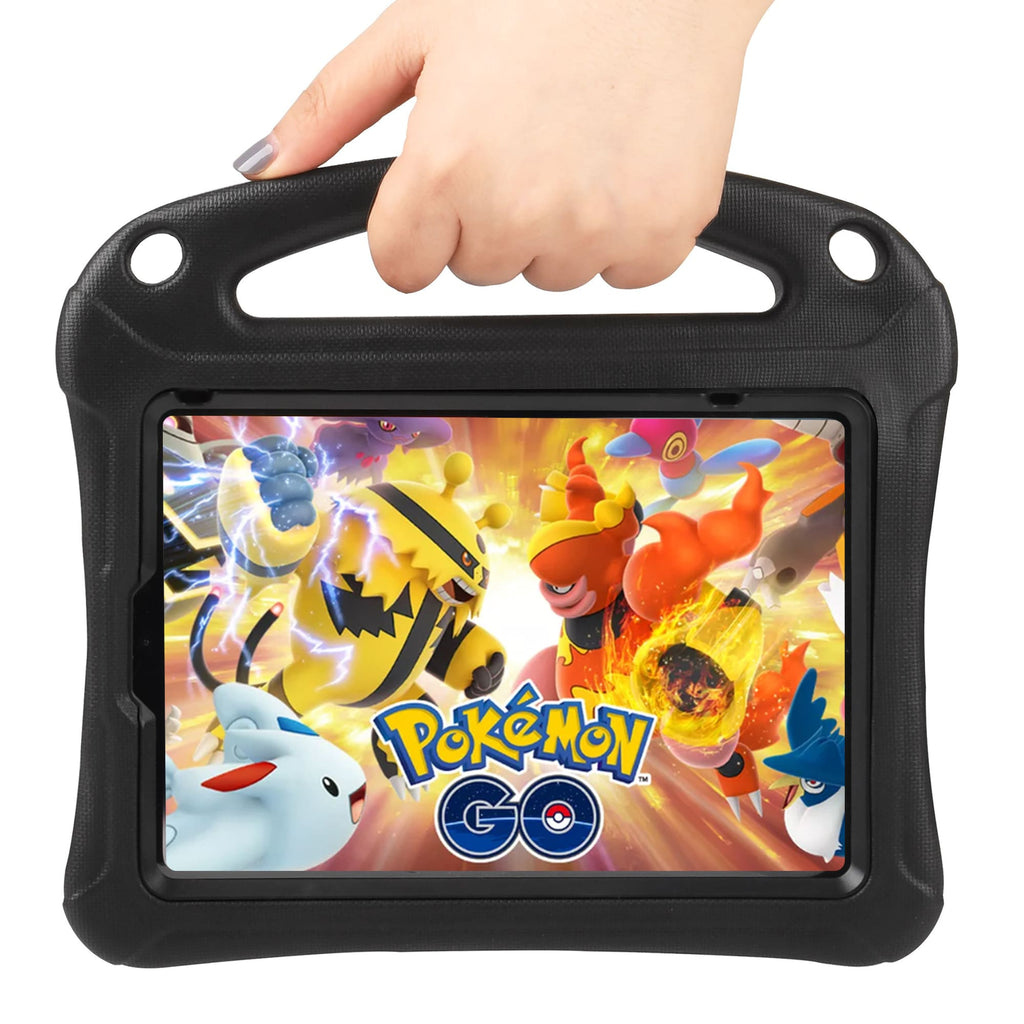 Bam Bino Space Suit Super Rugged Kids case with Screen Guard for iPad