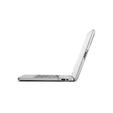 Cooper Kai Skel Keyboard Clamshell with built-in Power Bank for Apple iPad 2/3/4 - 6