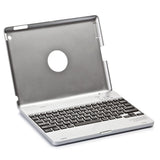 Cooper Kai Skel Keyboard Clamshell with built-in Power Bank for Apple iPad 2/3/4 - 2