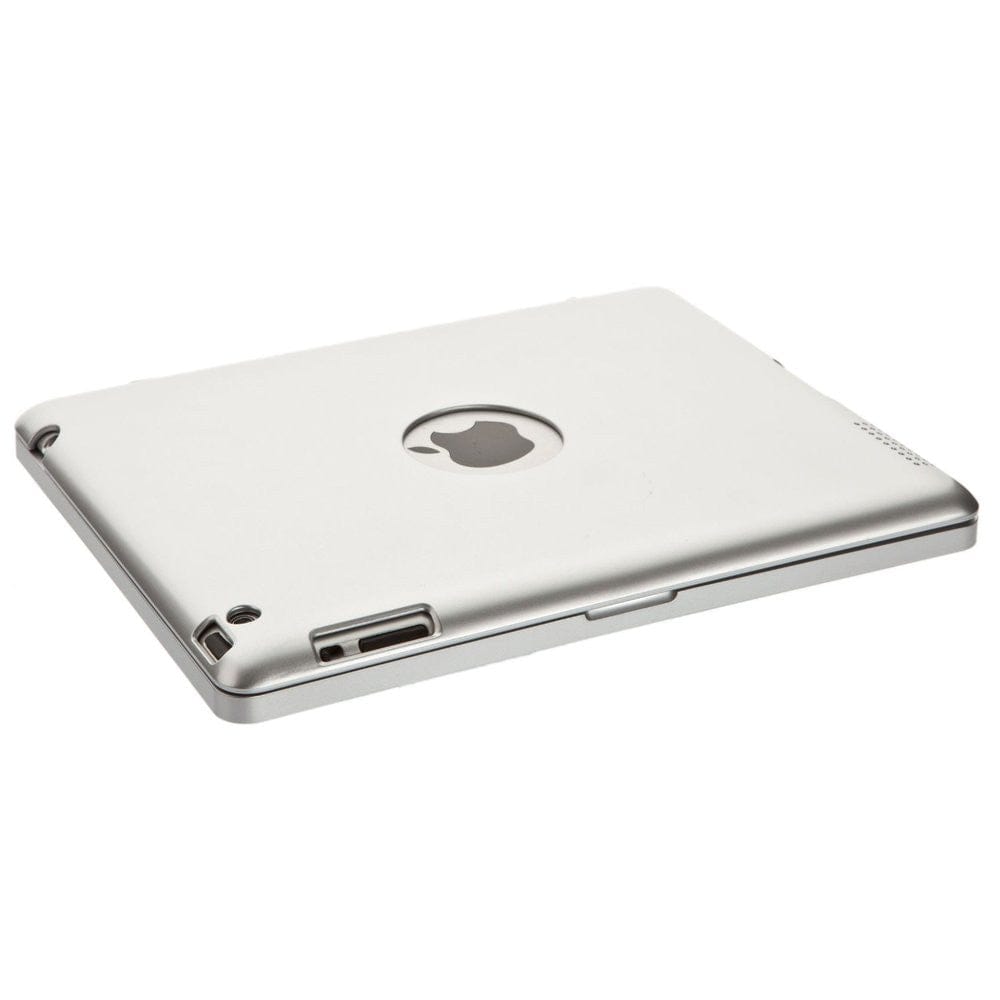 Cooper Kai Skel Keyboard Clamshell with built-in Power Bank for Apple iPad 2/3/4 - 3