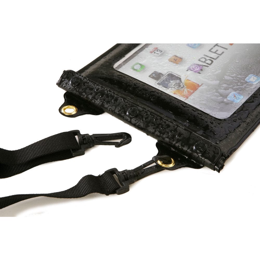 Cooper Voda Universal Waterproof Sleeve for Apple iPad & 9-10.1" Tablets - 6